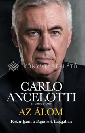 Kép: Az álom - Rekordjaim a Bajnokok Ligájában