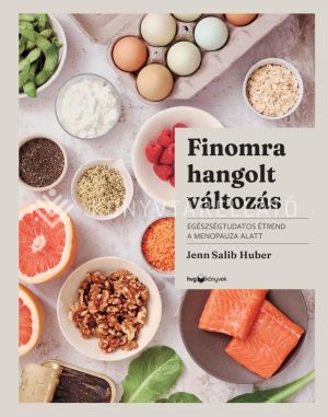 Kép: Finomra hangolt változás