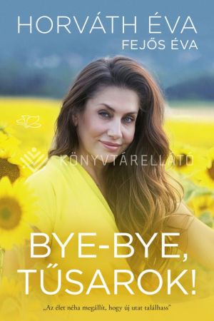 Kép: Bye-bye, tűsarok!