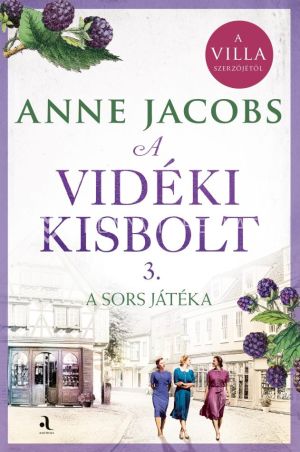 Kép: A vidéki kisbolt 3. – A sors játéka