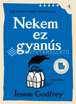 Kép: Nekem ez gyanús