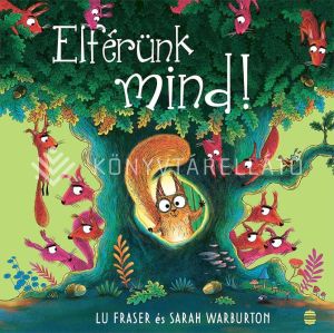 Kép: Elférünk mind!
