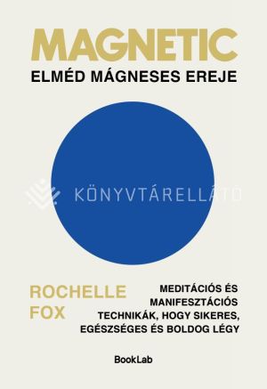 Kép: Magnetic – Elméd mágneses ereje
