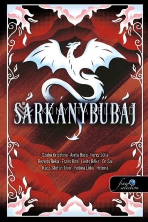 Kép: Sárkánybűbáj