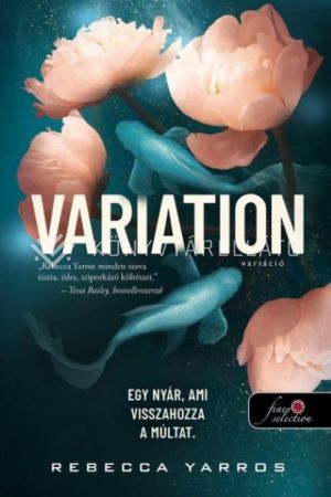 Kép: Variation – Variáció