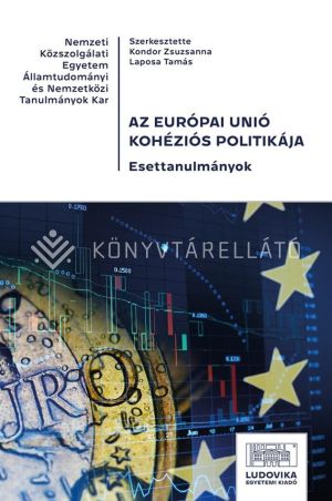 Kép: Az Európai Unió kohéziós politikája