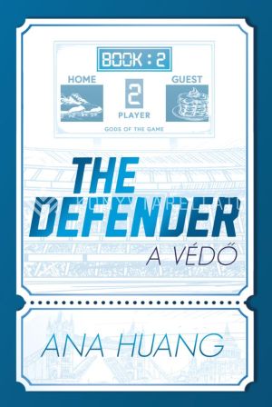Kép: The Defender - A védő