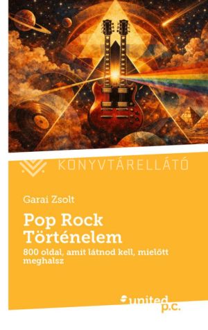 Kép: Pop Rock Történelem