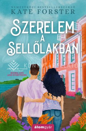 Kép: Szerelem a Sellőlakban