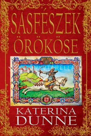 Kép: Sasfészek örököse