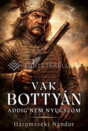 Kép: Vak Bottyán - Addig nem nyugszom