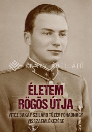 Kép: Életem rögös útja