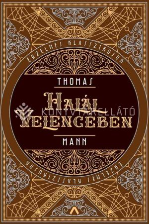 Kép: Halál Velencében