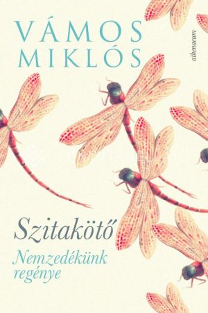Kép: Szitakötő - Nemzedékünk regénye