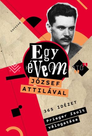Kép: Egy évem József Attilával