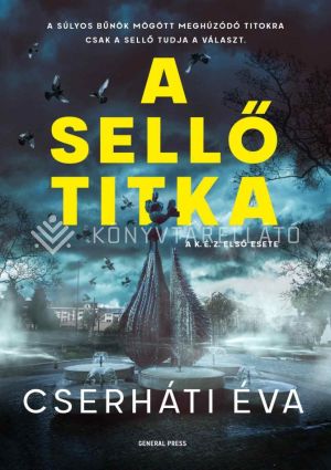 Kép: A Sellő titka