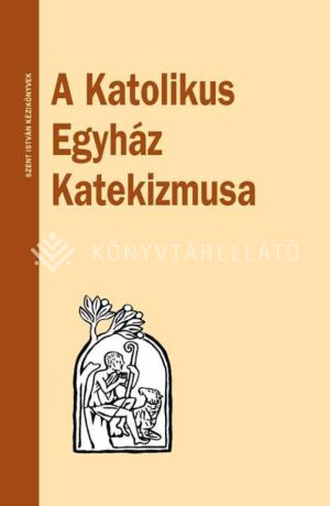 Kép: A Katolikus Egyház Katekizmusa