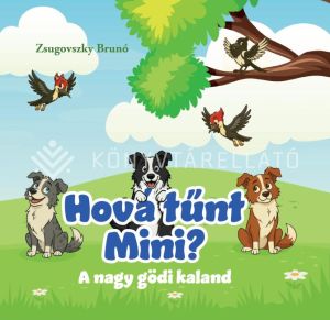 Kép: Hová tűnt Mini?