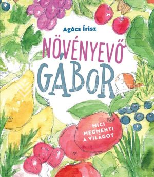 Kép: Növényevő Gábor