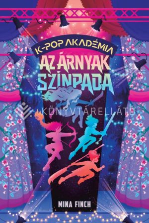 Kép: K-pop Akadémia - Az árnyak színpada