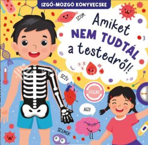 Kép: Amiket nem tudtál a testedről