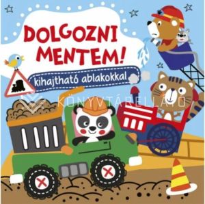 Kép: Dolgozni mentem
