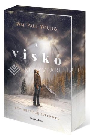 Kép: A viskó (éldekorált)