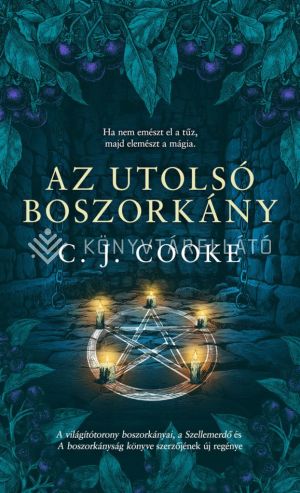 Kép: Az utolsó boszorkány