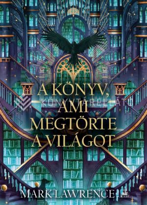 Kép: A könyv, ami megtörte a világot