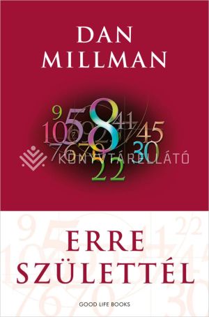 Kép: Erre születtél (bővített, átdolgozott kiadás)