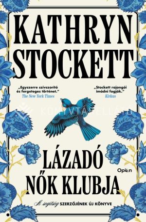 Kép: Lázadó nők klubja