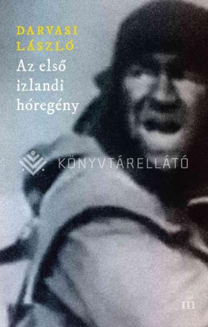 Kép: Az első izlandi hóregény