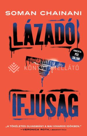 Kép: Lázadó ifjúság - Young world