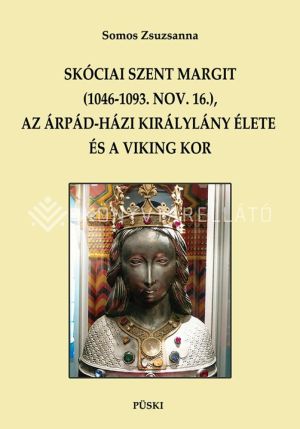 Kép: Skóciai Szent Margit(1046-1093.nov.16)