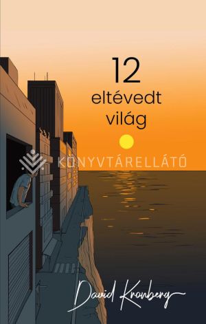 Kép: 12 eltévedt világ