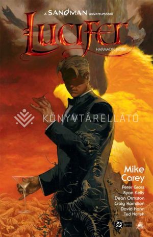 Kép: Lucifer-gyűjtemény, Harmadik kötet