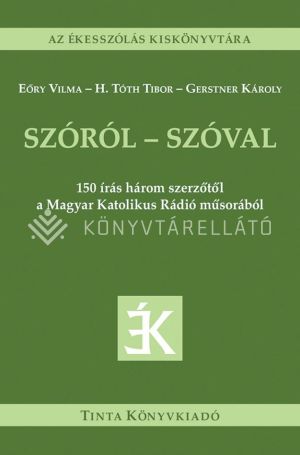 Kép: Szóról - szóval