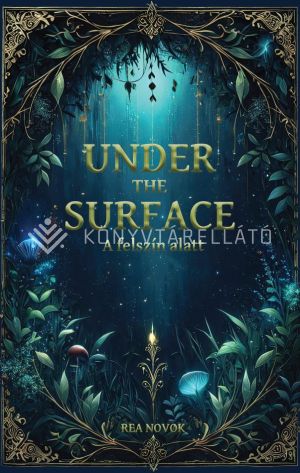 Kép: Under the Surface - A felszín alatt (éldekorált)