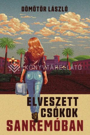 Kép: Elveszett csókok Sanremóban