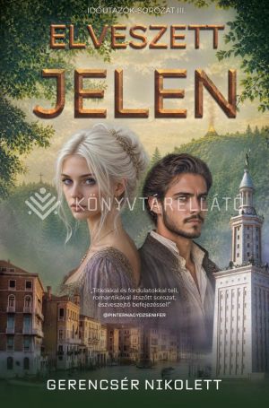 Kép: Elveszett jelen
