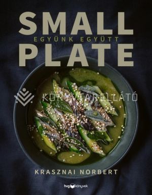 Kép: Small plate