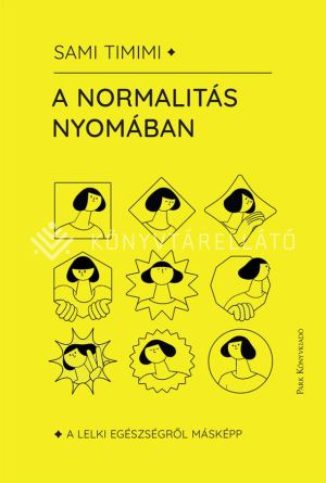 Kép: A normalitás nyomában