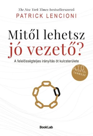 Kép: Mitől lehetsz jó vezető?