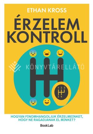 Kép: Érzelemkontroll