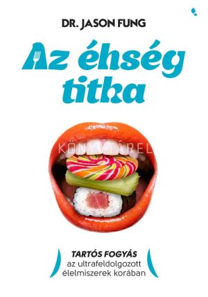 Kép: Az éhség titka