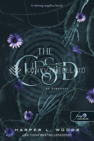 Kép: The Cursed – Az átkozott