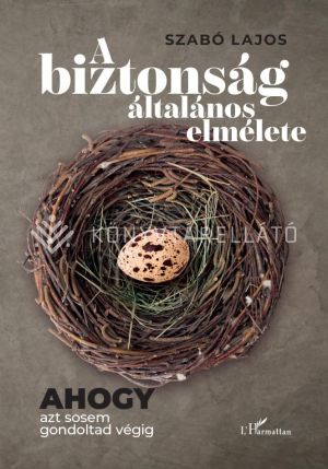 Kép: A biztonság általános elmélete