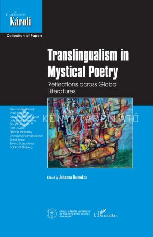 Kép: Translingualism in Mystical Poetry