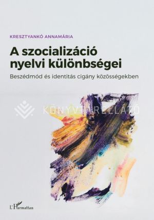 Kép: A szocializáció nyelvi különbségei