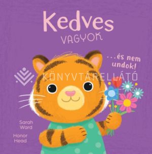 Kép: Én és az érzéseim - Kedves vagyok… és nem undok!